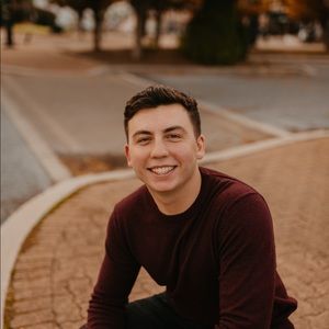 Meet your Posher, Lincoln